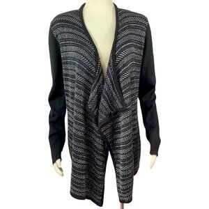 White House Black Market cardigan sweater